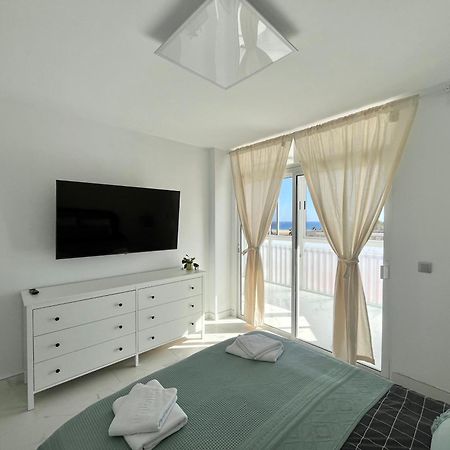 Jandia Beach Apartment 2 Морро-дель-Хабле Екстер'єр фото