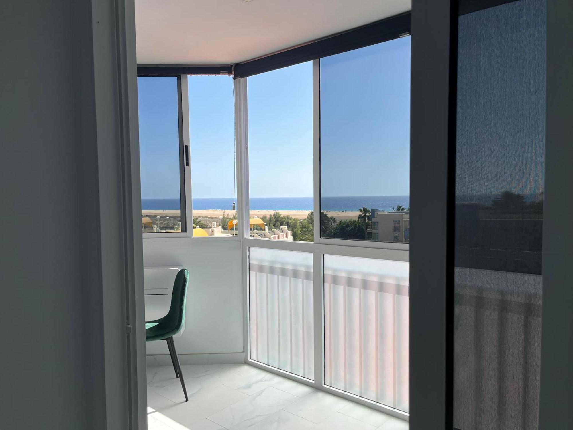 Jandia Beach Apartment 2 Морро-дель-Хабле Екстер'єр фото