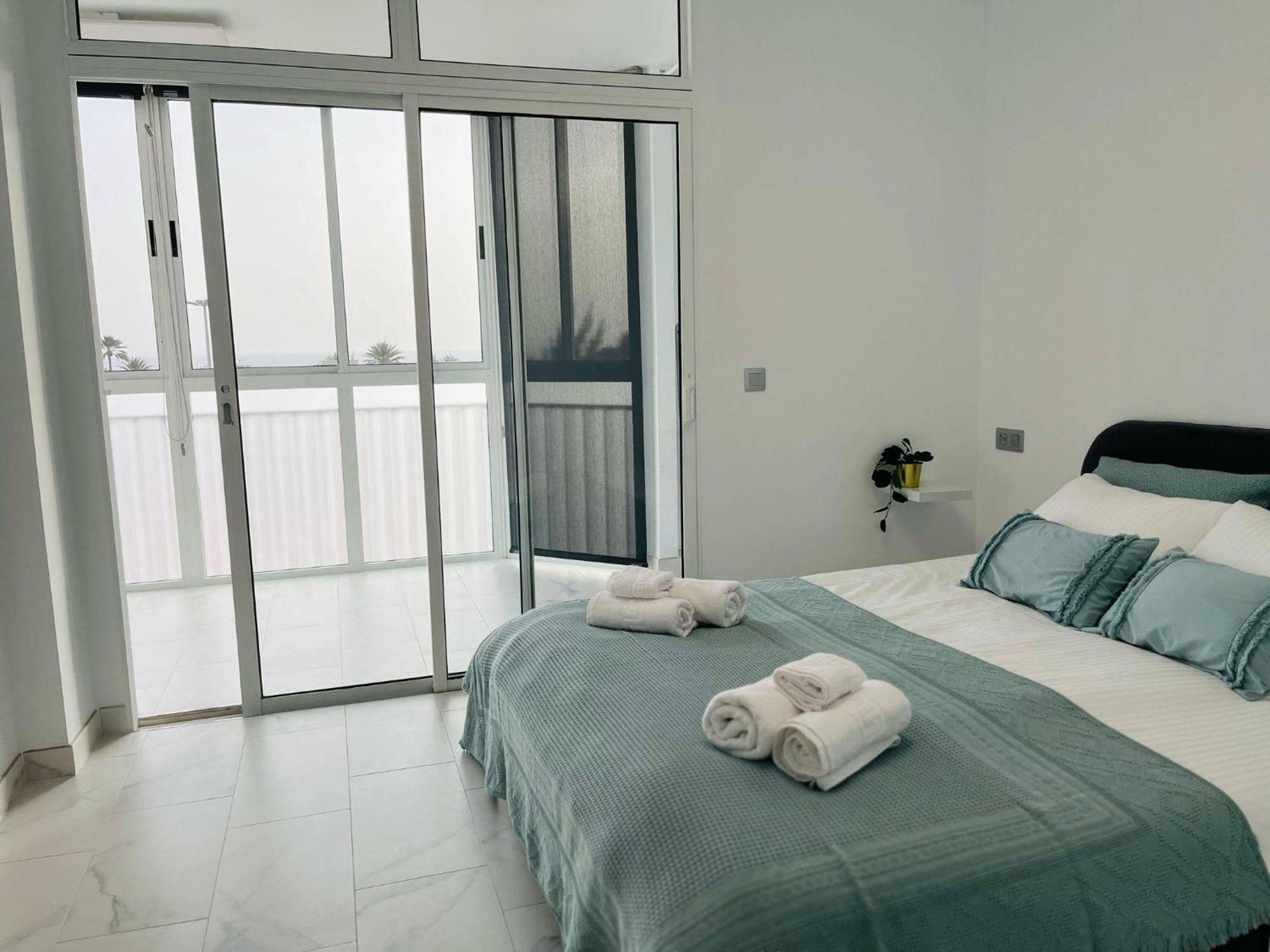 Jandia Beach Apartment 2 Морро-дель-Хабле Екстер'єр фото