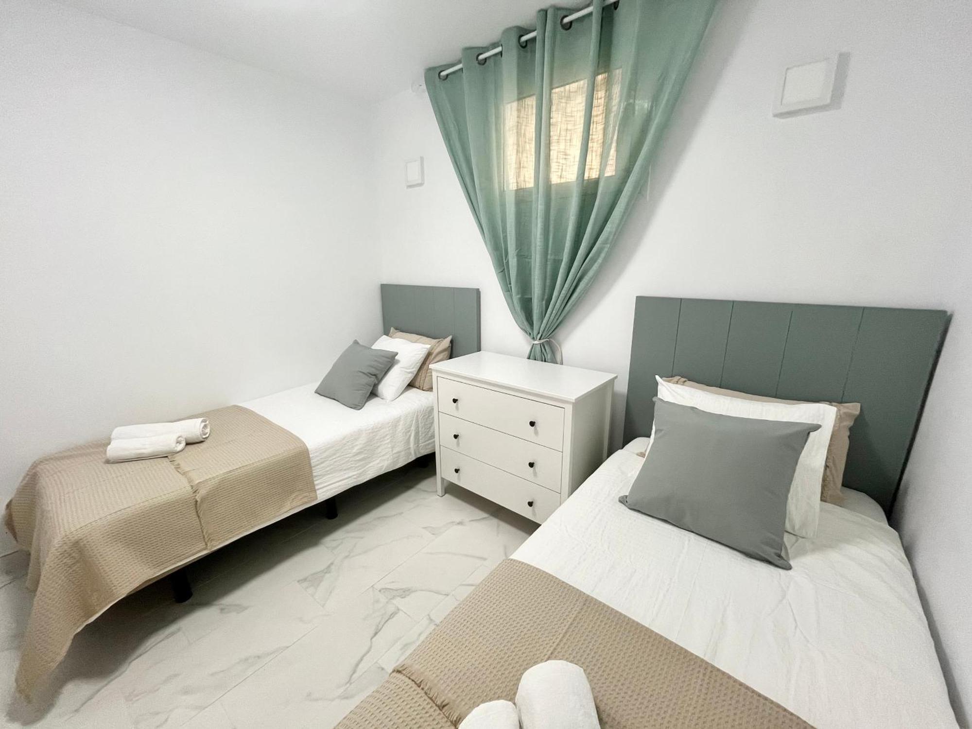 Jandia Beach Apartment 2 Морро-дель-Хабле Екстер'єр фото