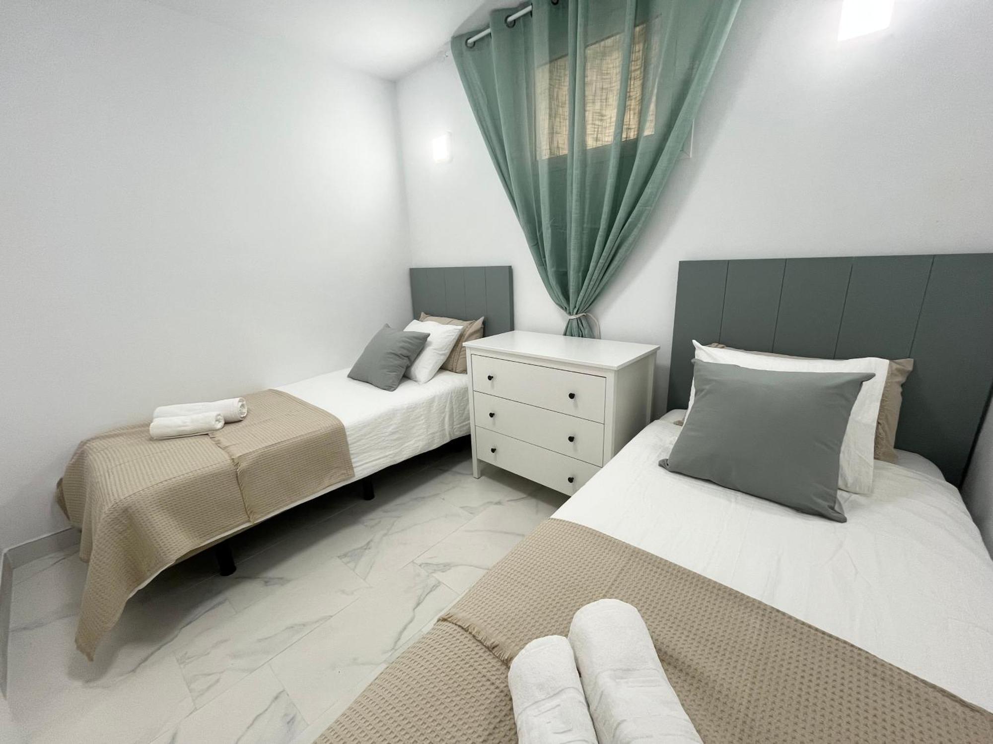 Jandia Beach Apartment 2 Морро-дель-Хабле Екстер'єр фото