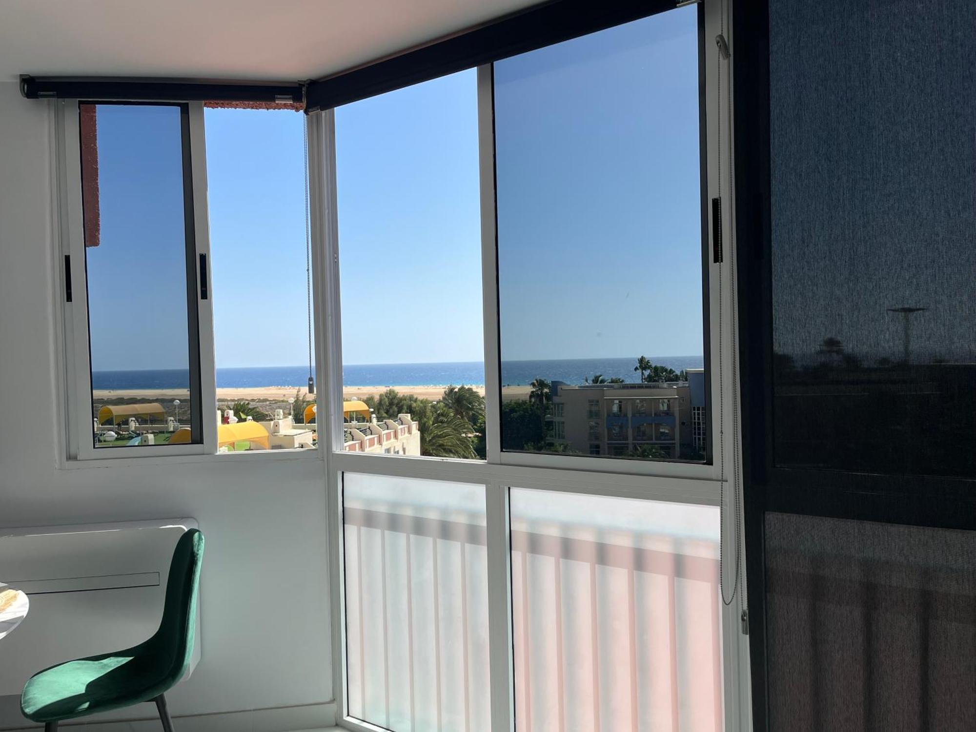 Jandia Beach Apartment 2 Морро-дель-Хабле Екстер'єр фото