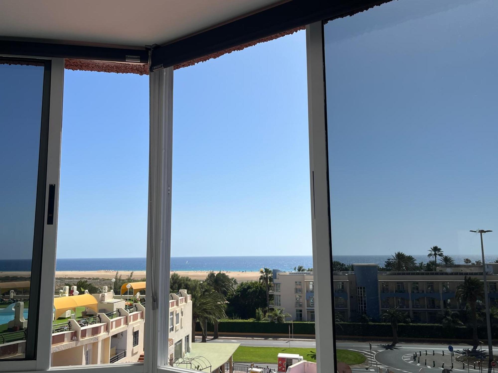 Jandia Beach Apartment 2 Морро-дель-Хабле Екстер'єр фото