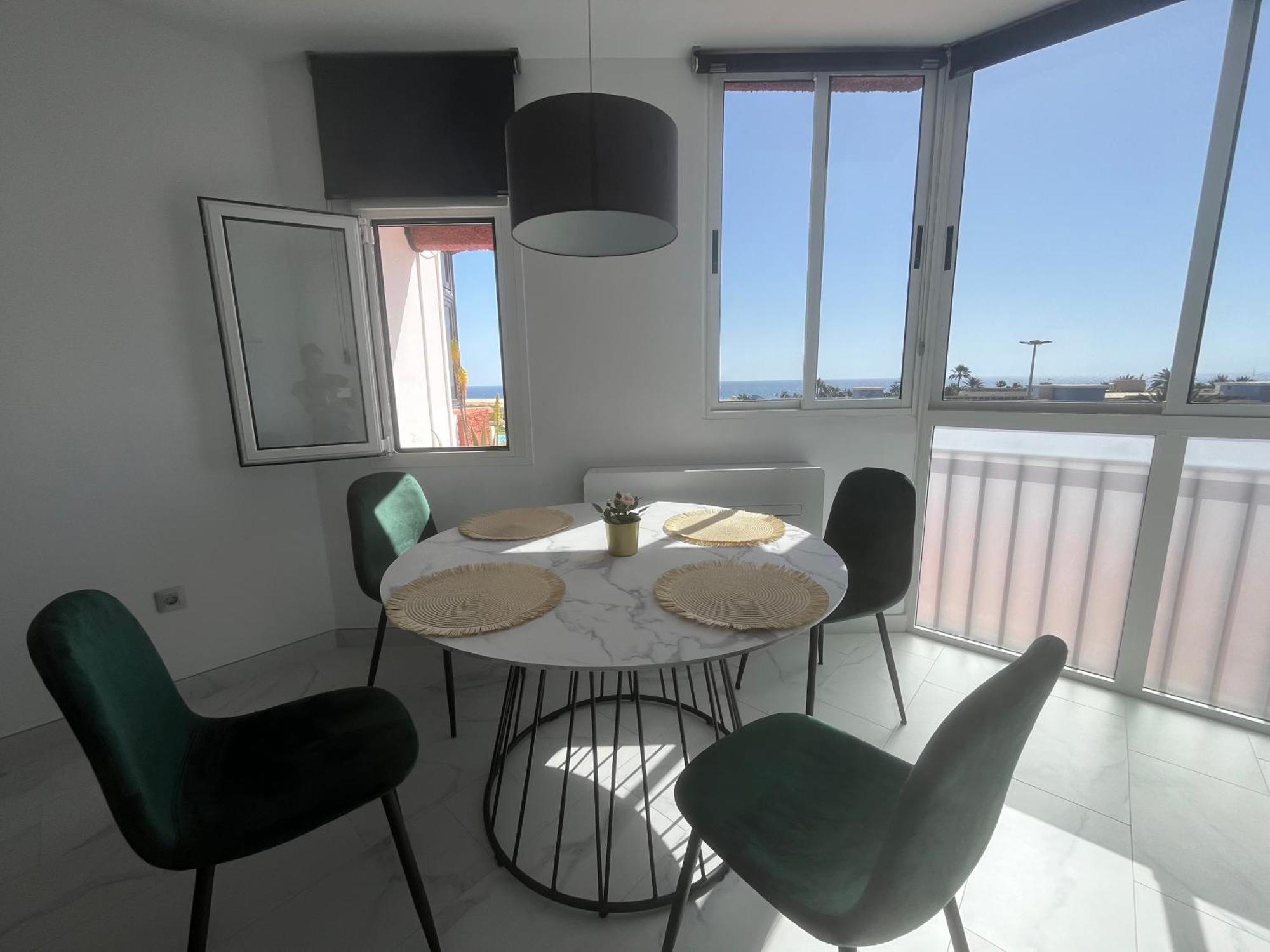 Jandia Beach Apartment 2 Морро-дель-Хабле Екстер'єр фото