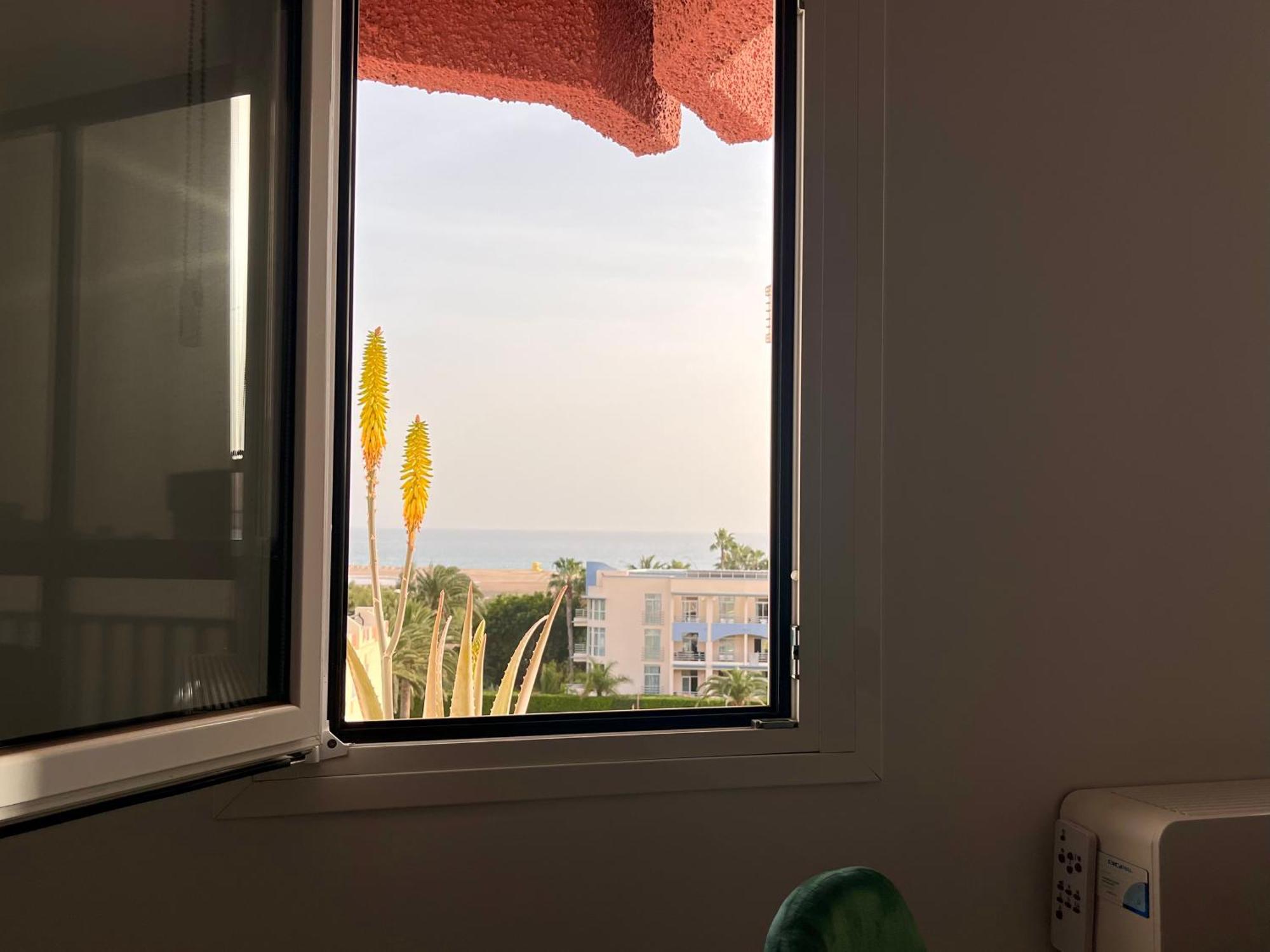 Jandia Beach Apartment 2 Морро-дель-Хабле Екстер'єр фото
