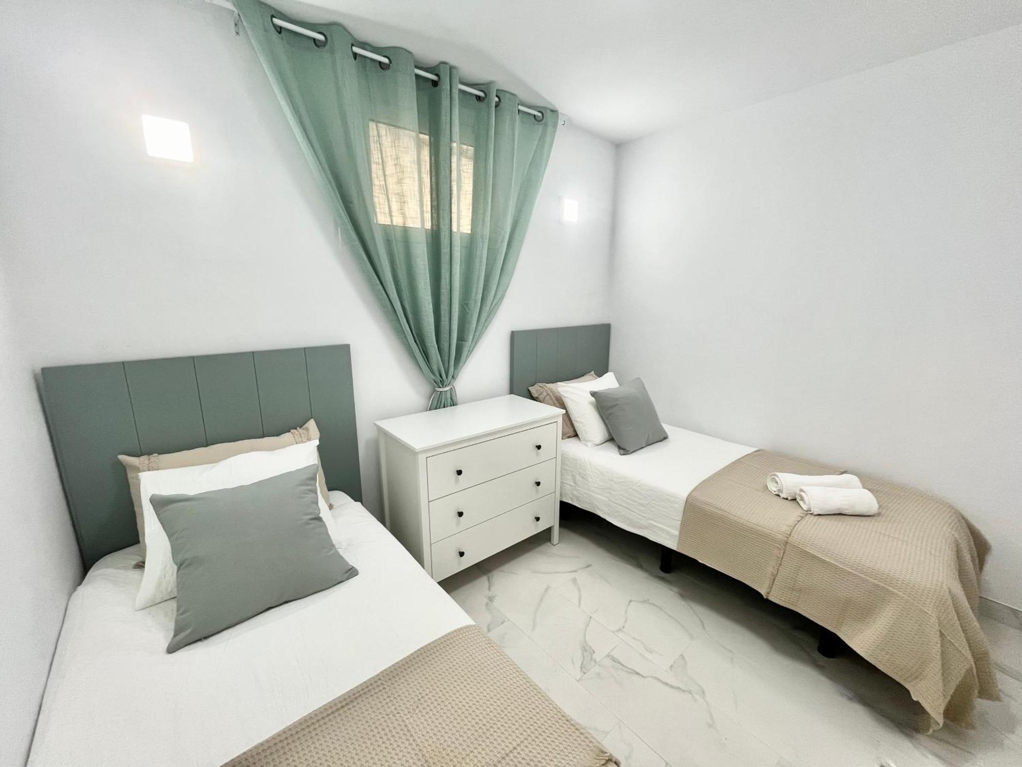 Jandia Beach Apartment 2 Морро-дель-Хабле Екстер'єр фото