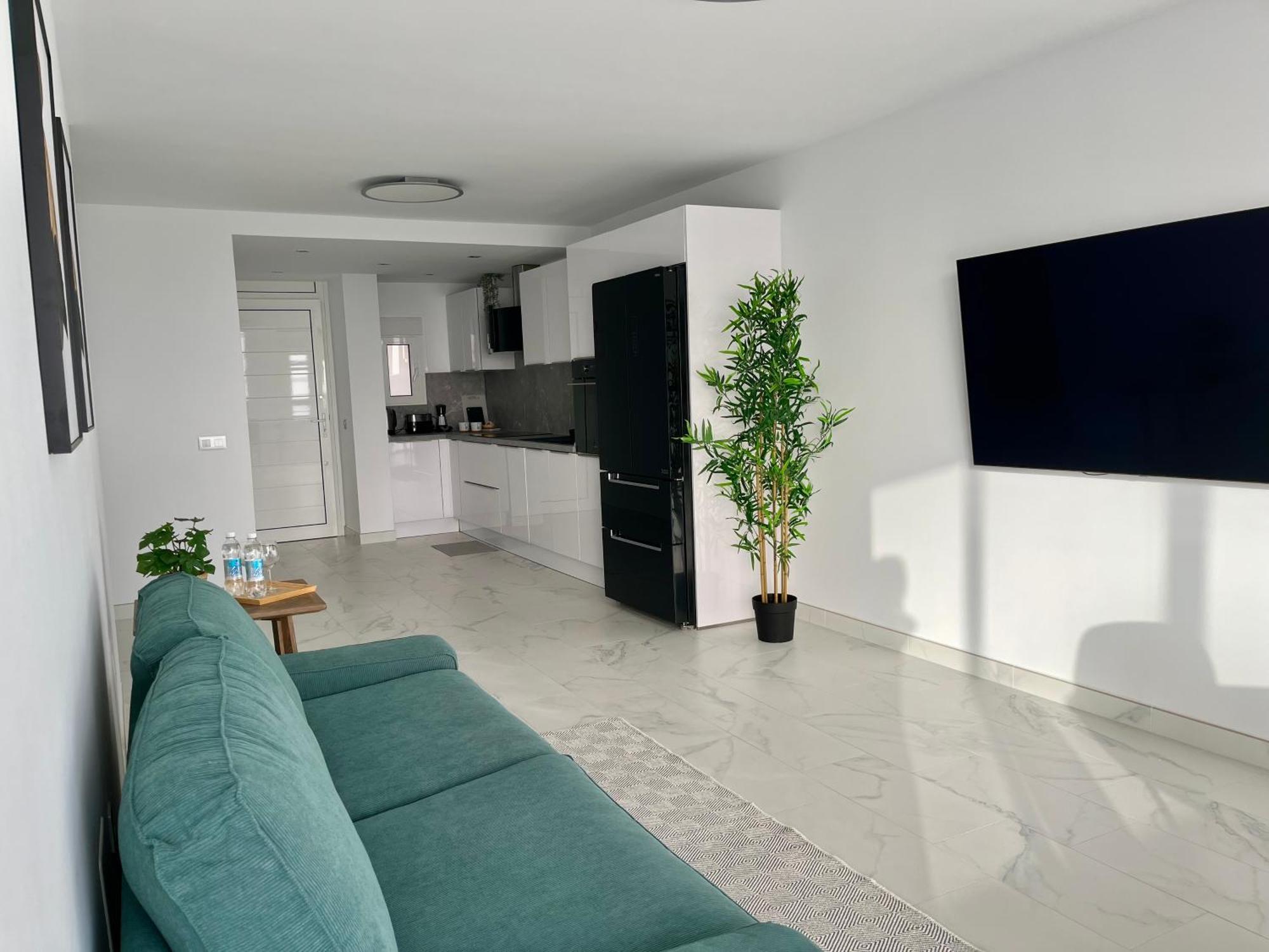 Jandia Beach Apartment 2 Морро-дель-Хабле Екстер'єр фото