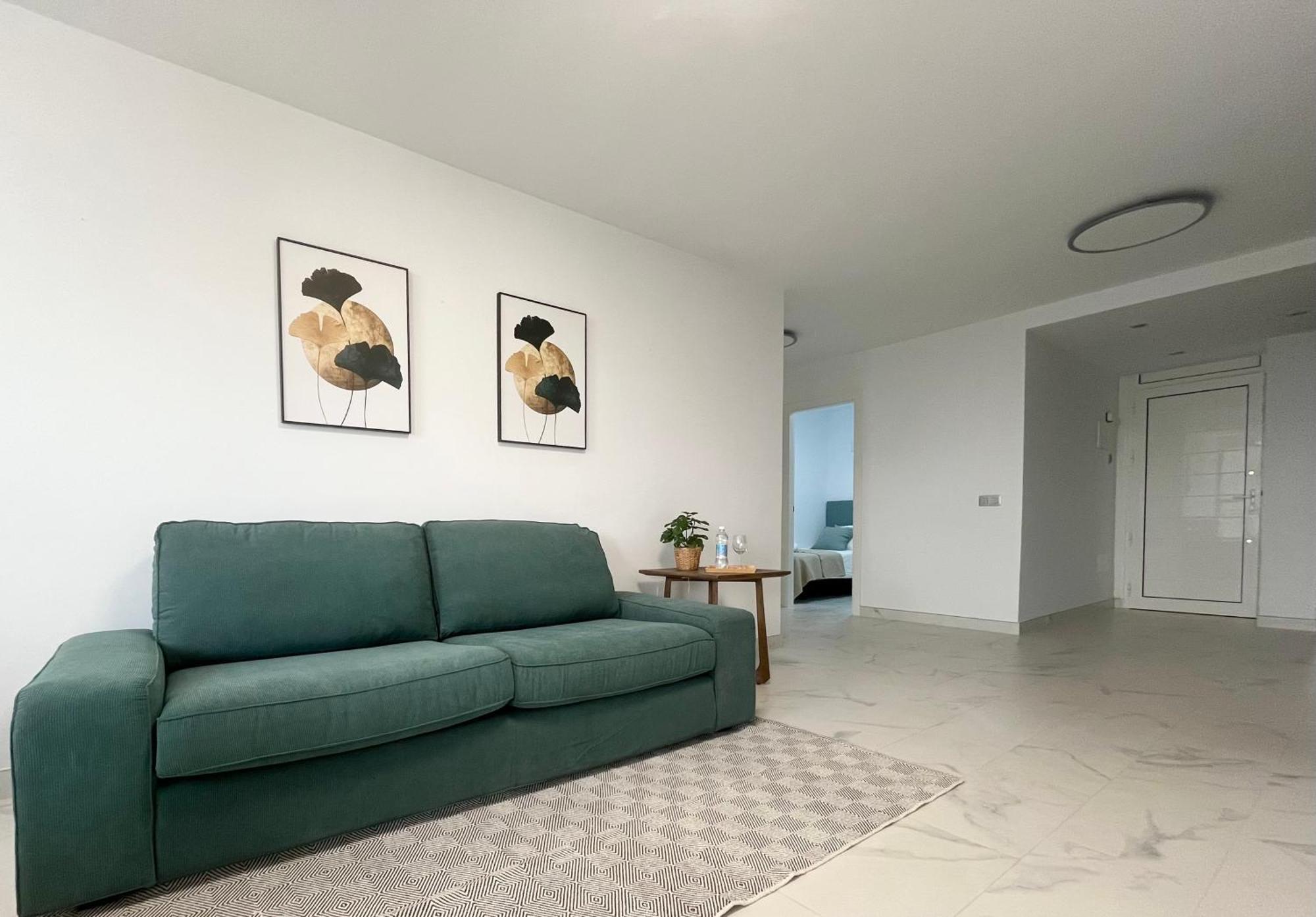 Jandia Beach Apartment 2 Морро-дель-Хабле Екстер'єр фото
