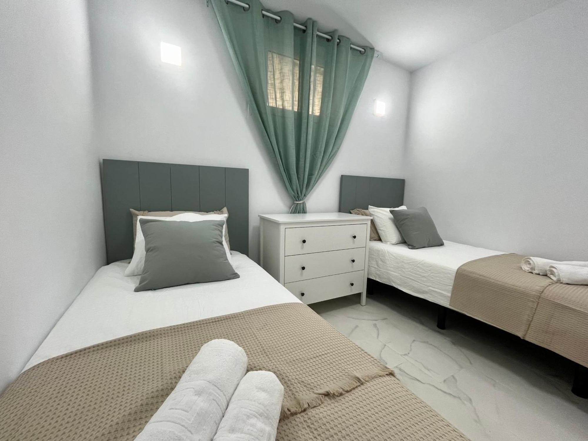 Jandia Beach Apartment 2 Морро-дель-Хабле Екстер'єр фото