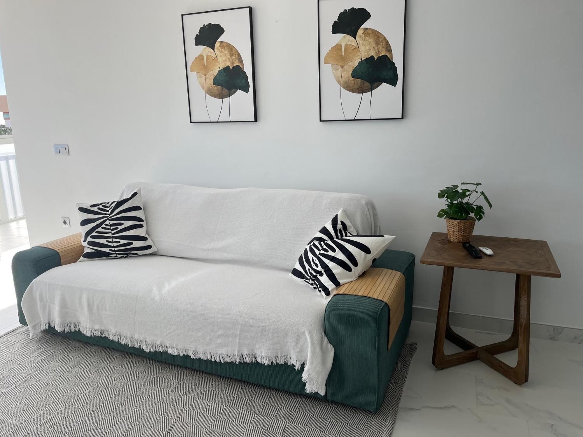 Jandia Beach Apartment 2 Морро-дель-Хабле Екстер'єр фото