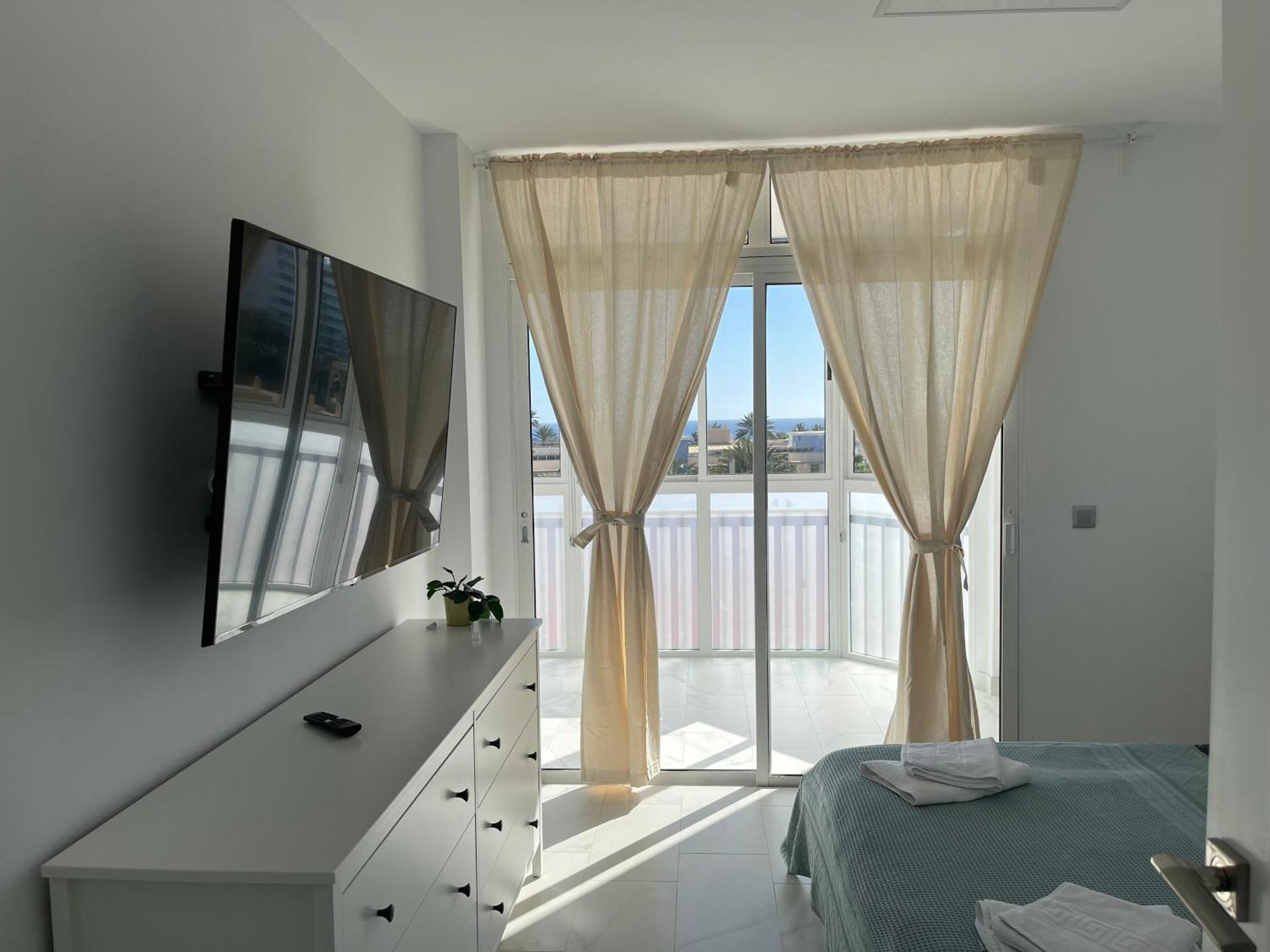 Jandia Beach Apartment 2 Морро-дель-Хабле Екстер'єр фото